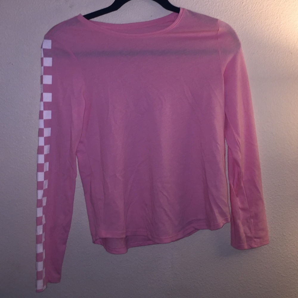 long sleeve t